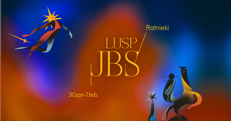 Sper pirmo soli LU Studentu padomē – piesakies Jauno biedru semināram