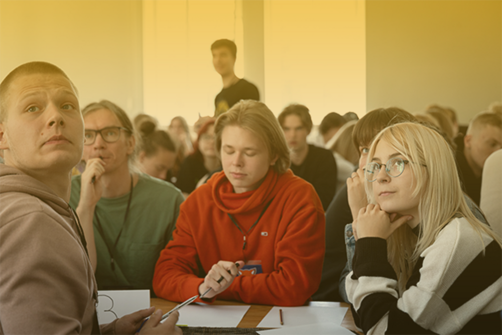 Fakultāšu Studentu pašpārvaldes