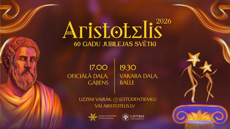 60 ARISTOTELIS!